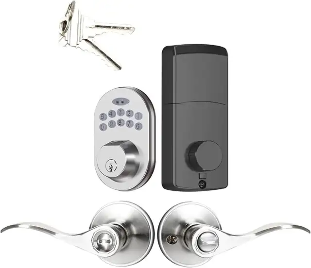 Mississauga Locksmith Automotive key and Property Lock Solutions - Photo 2