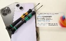 iPhone Screen Replacement by Certified Technician