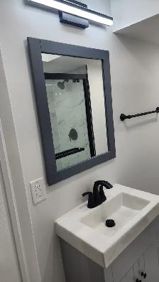 Furnished share room for Girl Near Sheridan College Brampon