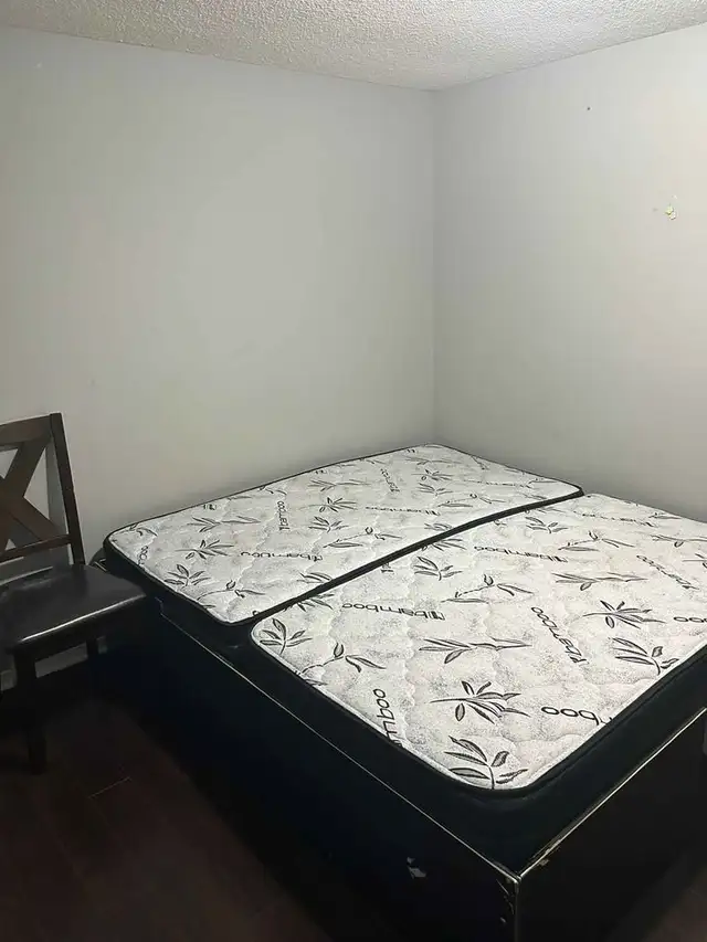 Furnished share room for Girl Near Sheridan College Brampon - Photo 9