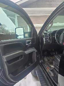 2016 Chevrolet 2500 duramax Z71 - Photo 8