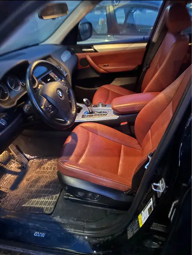 2014 BMW X3 - Photo 2