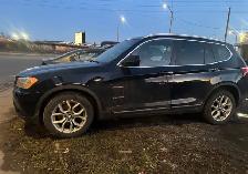 2014 BMW X3 - Photo 3