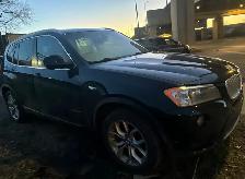 2014 BMW X3 - Photo 4