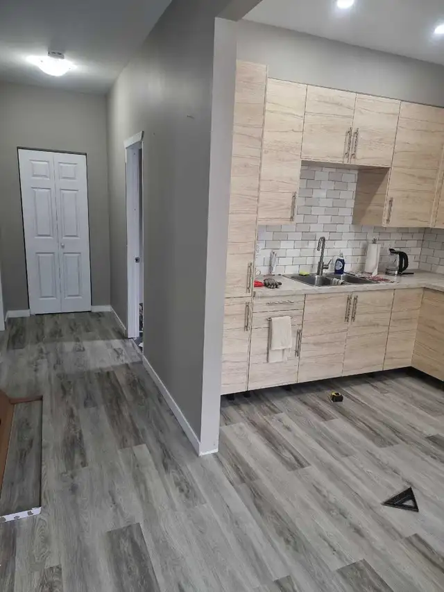 One bedroom - Photo 5