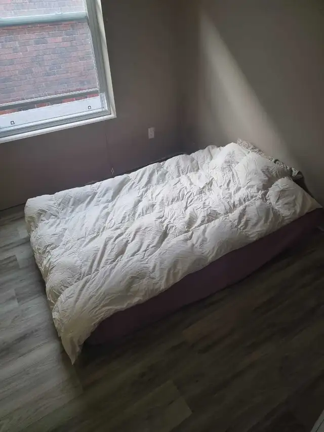 One bedroom - Photo 7