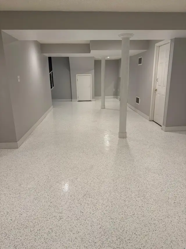 Spacious Basement Fully Renovated for Rent Available Immediately - Photo 4