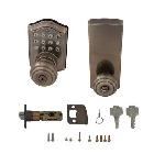 Vaughan Locksmith Services – Your Local Security Experts