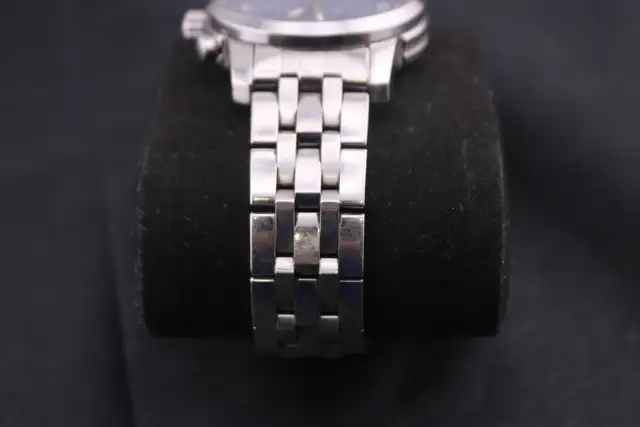 Tissot PRC200 T461 39mm Stainless Steel Watch (#43416) - Photo 4