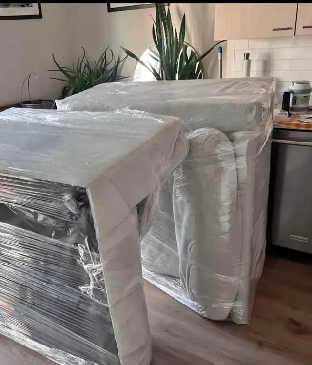 Professional Movers Moving & Packing Reliable Movers Relocation - Photo 2