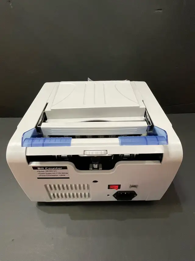 AGAGA COUNTER MONEY 2820UV - Photo 2
