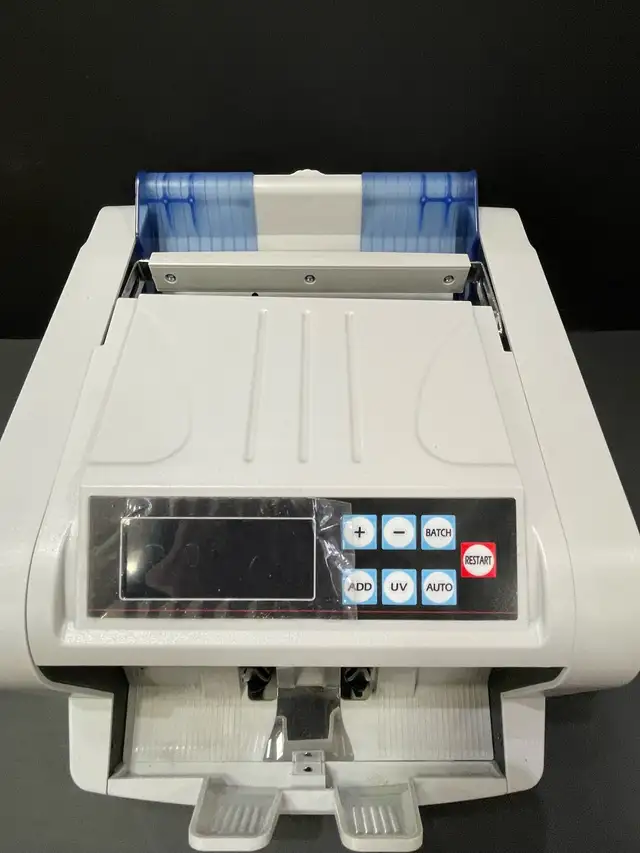 AGAGA COUNTER MONEY 2820UV - Photo 3