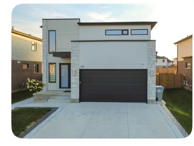 House for rent - Photo 2