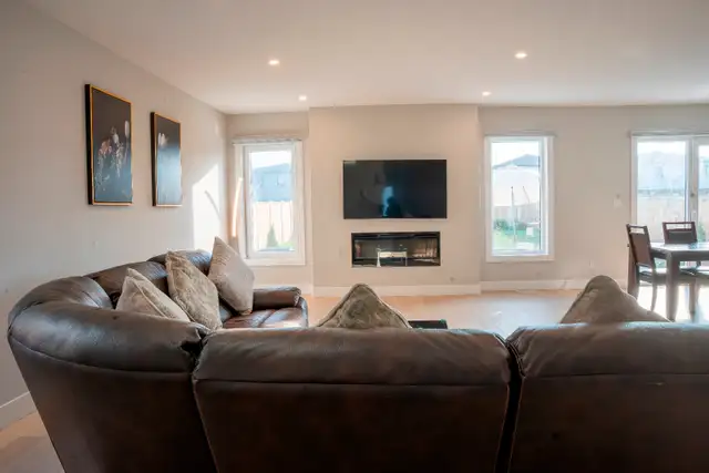 House for rent - Photo 5