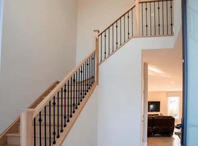 House for rent - Photo 6