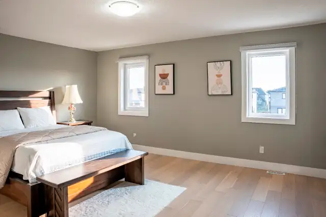 House for rent - Photo 10