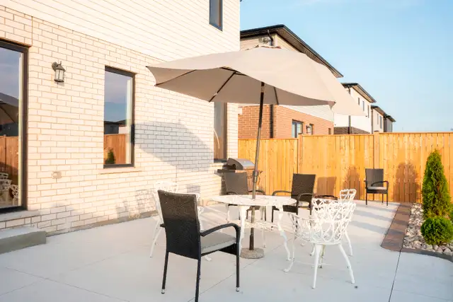 House for rent - Photo 25