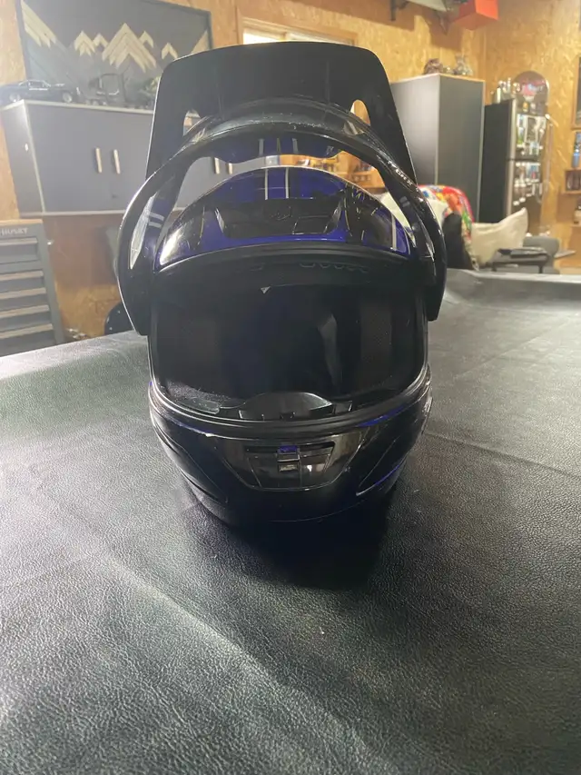 ATV Helmets - Photo 3