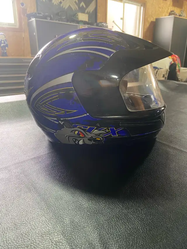 ATV Helmets - Photo 4