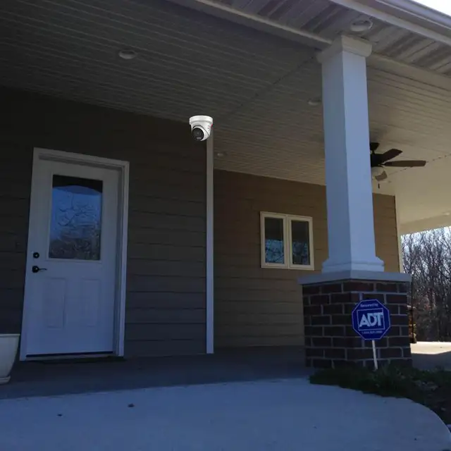 Security Cameras and Alarm system Deals – Installation Available - Photo 3