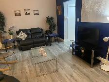 2 bedroom 1 ba furnished apartment condo short term ok capilano - Photo 3