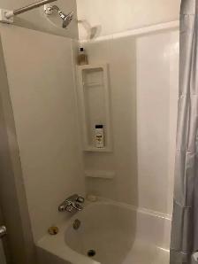 2 bedroom 1 ba furnished apartment condo short term ok capilano - Photo 4