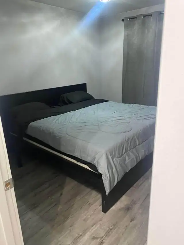 2 bedroom 1 ba furnished apartment condo short term ok capilano - Photo 5