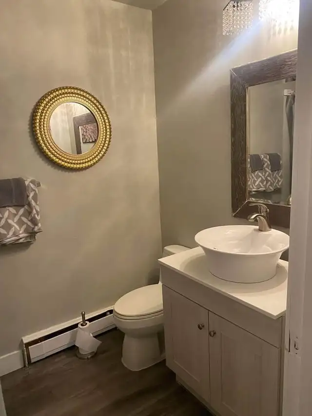 2 bedroom 1 ba furnished apartment condo short term ok capilano - Photo 6