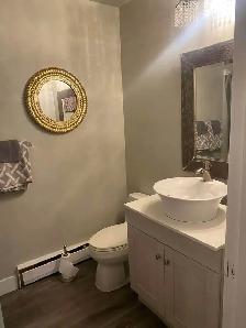 2 bedroom 1 ba furnished apartment condo short term ok capilano - Photo 6