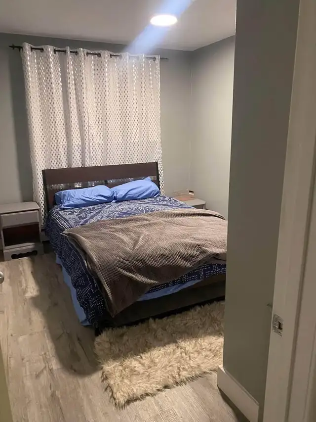 2 bedroom 1 ba furnished apartment condo short term ok capilano - Photo 7