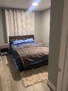 2 bedroom 1 ba furnished apartment condo short term ok capilano - Photo 7