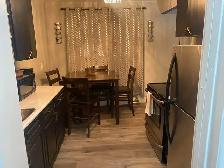 2 bedroom 1 ba furnished apartment condo short term ok capilano - Photo 8