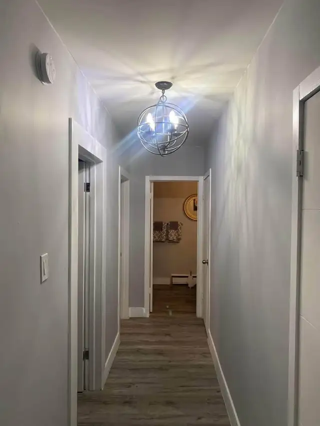 2 bedroom 1 ba furnished apartment condo short term ok capilano - Photo 9