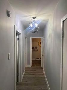 2 bedroom 1 ba furnished apartment condo short term ok capilano - Photo 9