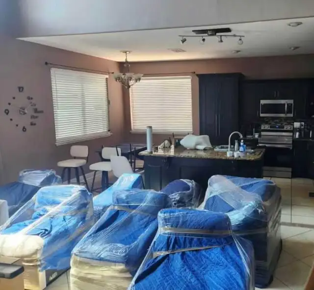 Movers & Packers Affordable Moving Relocation Services Movers ☎️ - Photo 2