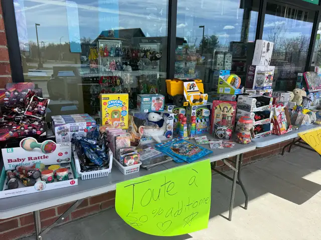 vente -50% de rabais - Photo 2