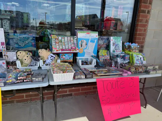 vente -50% de rabais - Photo 3