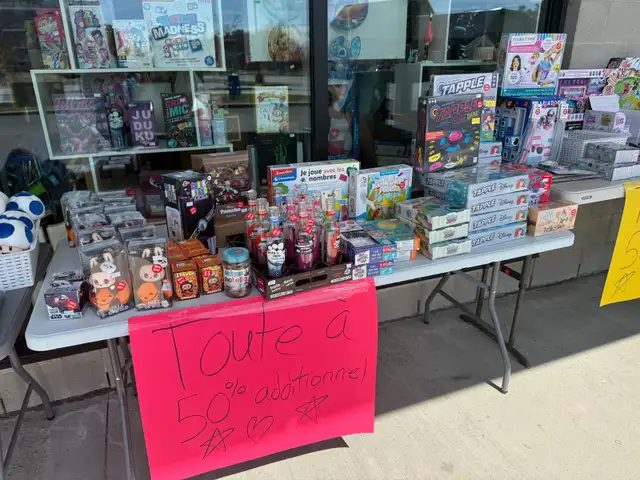 vente -50% de rabais - Photo 5