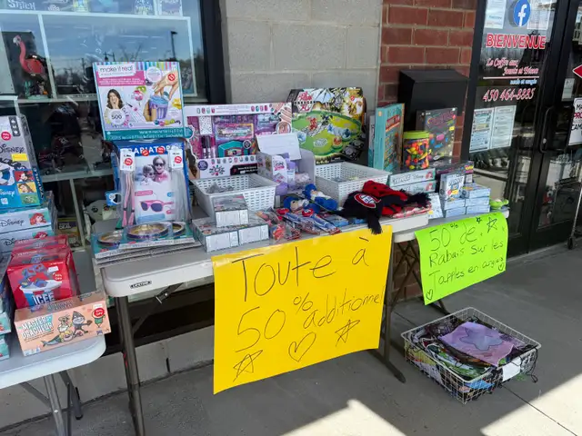 vente -50% de rabais - Photo 7