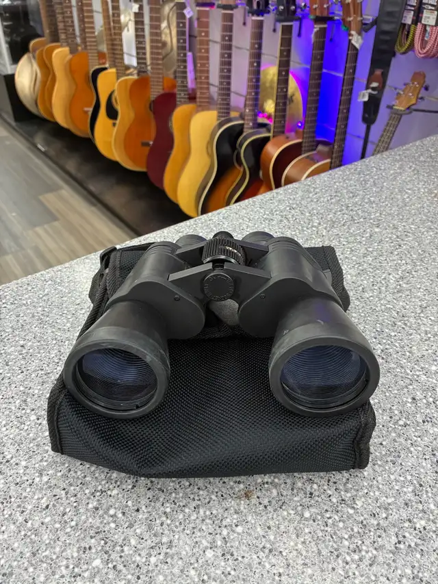 Tasco 10x50 mm Binoculars