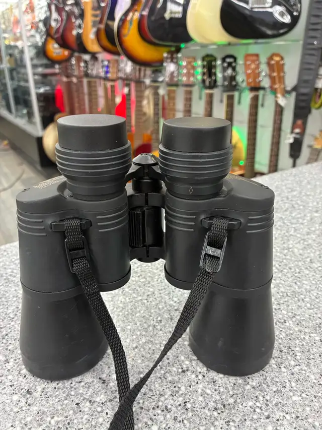Tasco 10x50 mm Binoculars - Photo 2