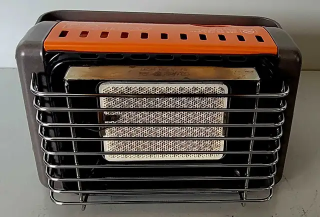 Kovea Cupid KH-1203 Potable Butane Heater (31602875)
