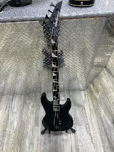 Jackson JS2 Series Concert Bass 4 string