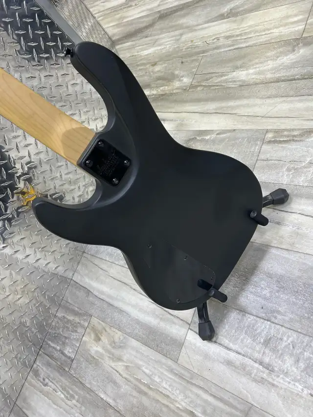 Jackson JS2 Series Concert Bass 4 string - Photo 4