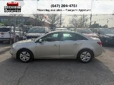 2016 Chevrolet Cruze Limited  3 YEAR WARRANTY INCLUDED - Photo 3