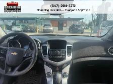 2016 Chevrolet Cruze Limited  3 YEAR WARRANTY INCLUDED - Photo 8