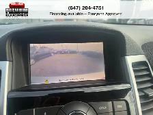 2016 Chevrolet Cruze Limited  3 YEAR WARRANTY INCLUDED - Photo 10