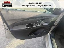 2016 Chevrolet Cruze Limited  3 YEAR WARRANTY INCLUDED - Photo 12