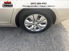 2016 Chevrolet Cruze Limited  3 YEAR WARRANTY INCLUDED - Photo 13