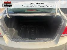 2016 Chevrolet Cruze Limited  3 YEAR WARRANTY INCLUDED - Photo 14